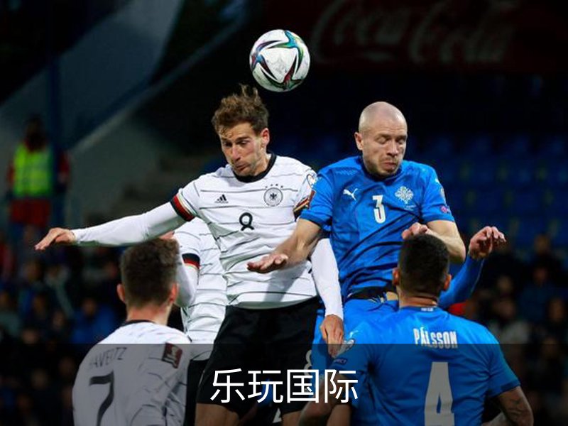 乐玩国际概况